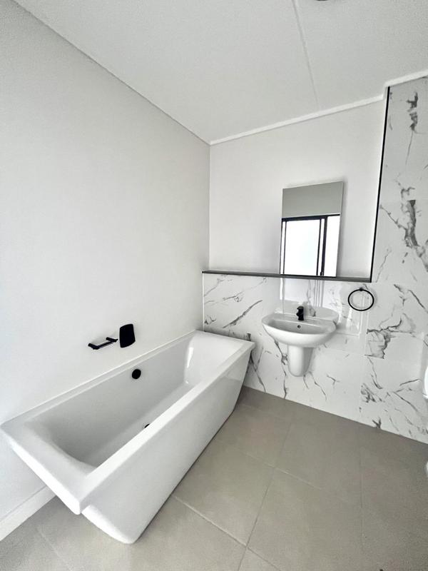 To Let 3 Bedroom Property for Rent in The Huntsman Western Cape